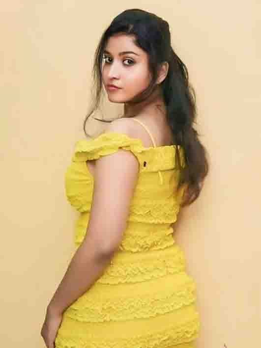 Haldwani Call Girl