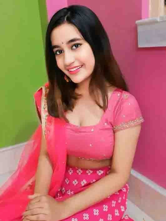 Haldwani Call Girl