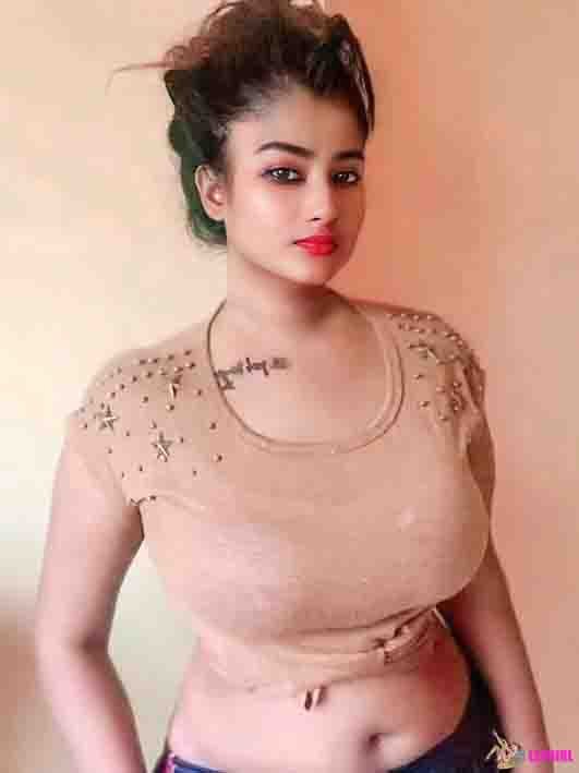 Haldwani Call Girl
