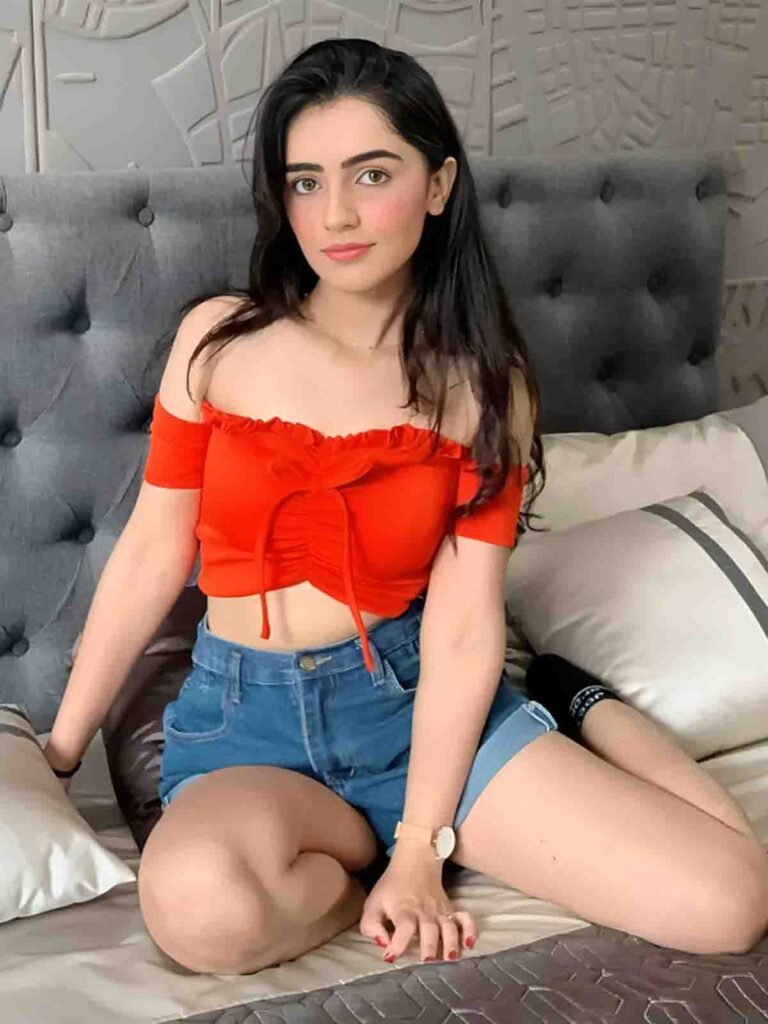 escort service rudrapur